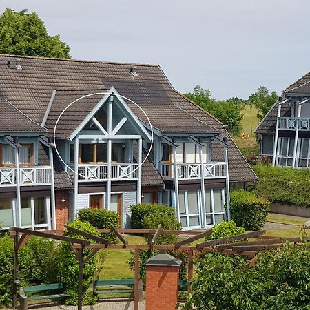 Ferienwohnung 7 Im Haus Am See Mit Balkon Sellin  외부 사진