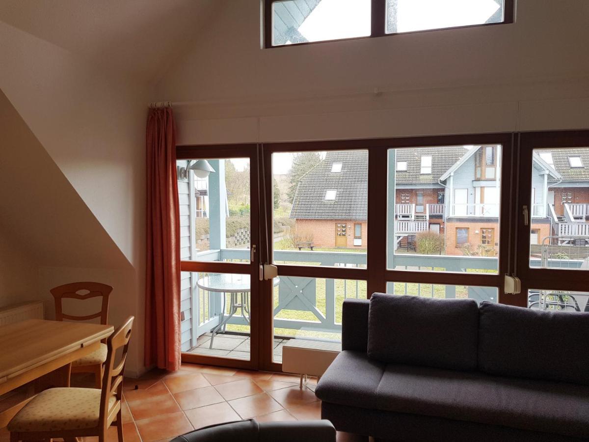 Ferienwohnung 7 Im Haus Am See Mit Balkon Sellin  외부 사진