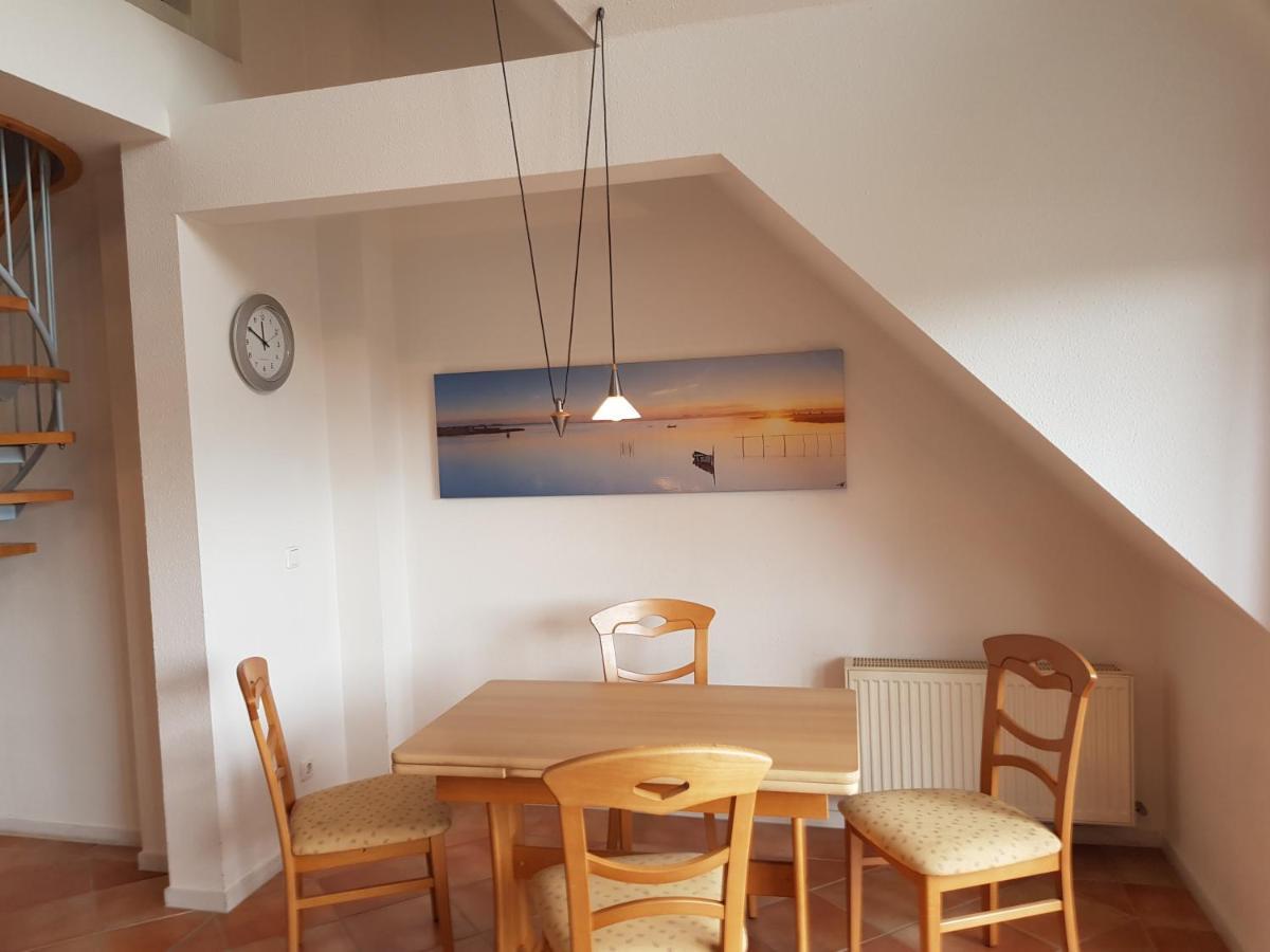 Ferienwohnung 7 Im Haus Am See Mit Balkon Sellin  외부 사진